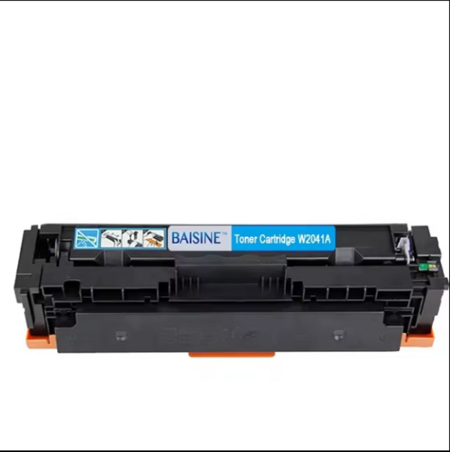 BAISINE 碳粉匣 P5020CDN P5020CDW M-5520CDN M-5020CDW, 【TK-5236藍色】2200頁, 1個