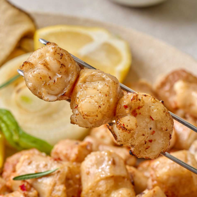 프리미엄 양념 대창구이 200g, 2개