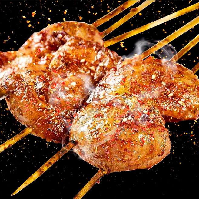 (배터짐) 양콩팥 (일요일&당일발송), 양콩팥 2kg, 1개