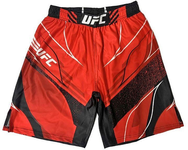 UFC반바지 복싱 MMA 무에타이 격투기 트레이닝 킥복싱 바지
