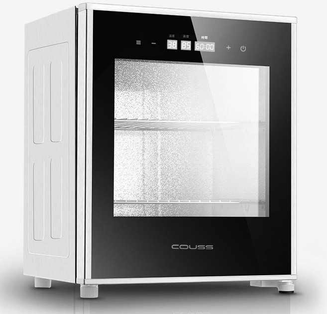 COUSS 發酵箱 40L 恒溫醒發箱, CF340C, CF340C