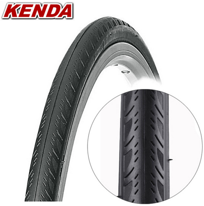 켄다 K1018 700x23/25C 로드 와이어 타이어, 1개