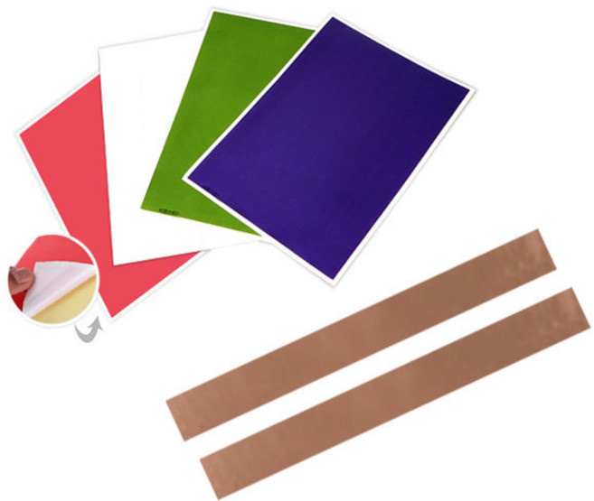 구리판 or 아연판 구리 아연 금속판 전지 과학실험, 규격선택, 2-1 아연판 20x30cm 1개입