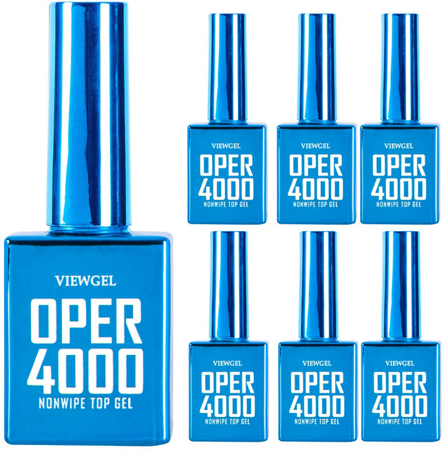 뷰젤 논와이프 사천탑젤 육천탑젤 10ml, 사천탑젤 x 6개, 10g, 6개