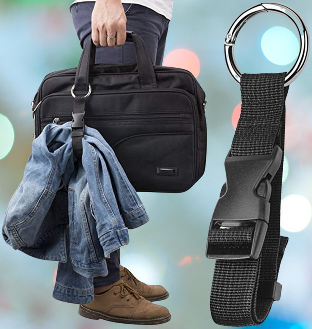 가방 키홀더 스트랩 고리 벨트