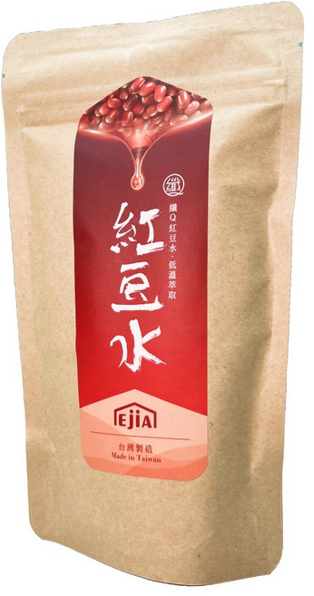 易珈 紅豆水 纖Q好手藝, 1個