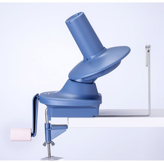 클로버 원사 와인더