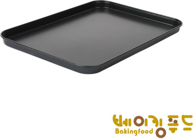 컨벡스쿠키팬-미니270x190x12, 1개