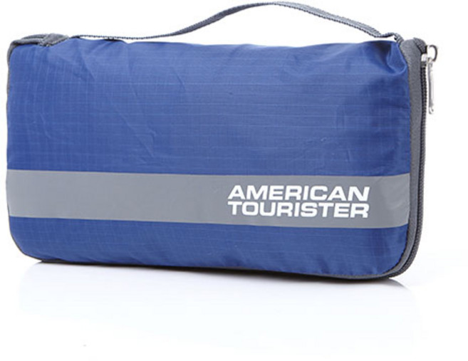 [아메리칸투어리스터] AT ACCESSORIES 캐리어커버 XL DARK BLUE Z19B0044 (O2)