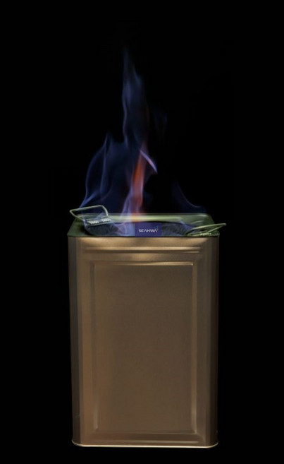 세화통상 젤리연료 17리터, 1개