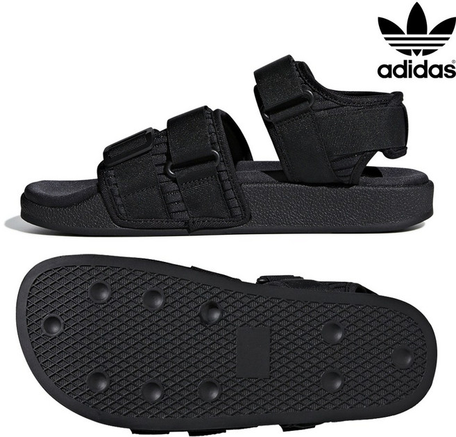 아디다스오리지널 샌달 CG6623 아딜렛 남여 공용 샌들 슬리퍼