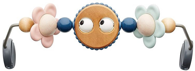 바운서를 위한 베이비 비욘 장난감 구글리 아이즈 파스텔스, Googly eyes pastels