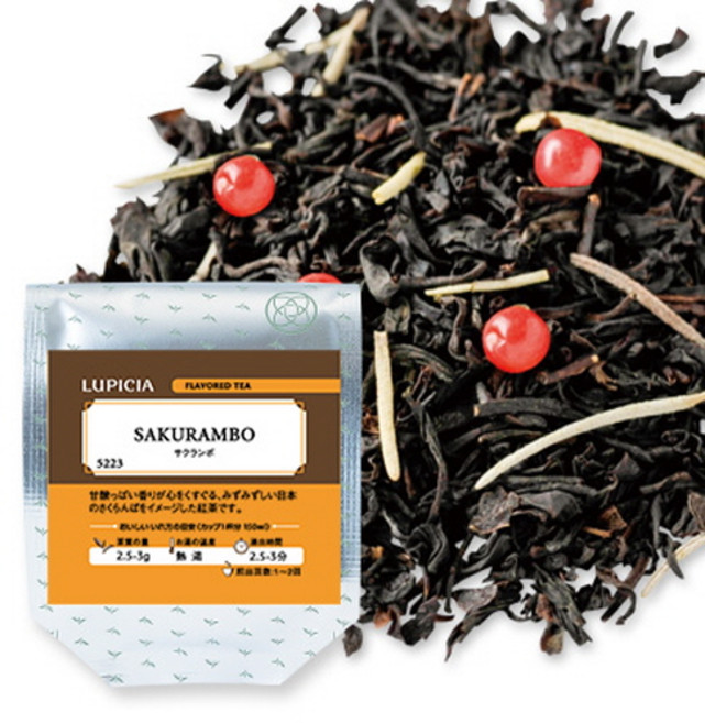 루피시아 사쿠란보 봉지 50g, 1개, 1개입