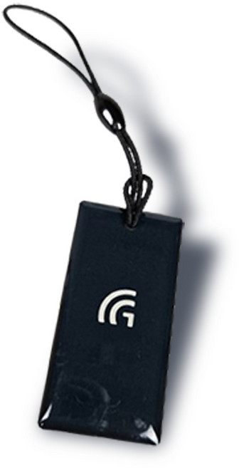 게이트맨 도어락 RF카드키 고리형 1개