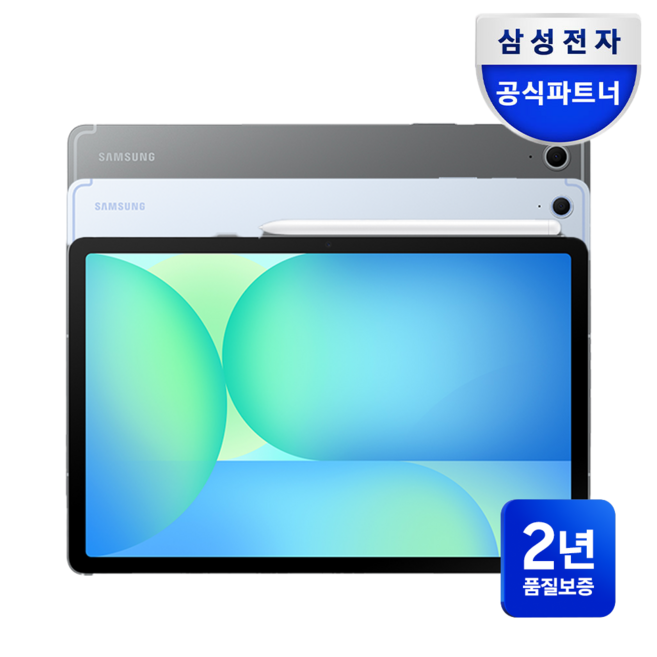 삼성전자 갤럭시탭 S10 FE, Wi-Fi, 128GB, 그레이