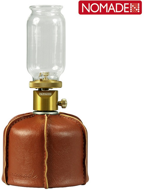 노마드 호롱불 램프 소울, 골드, 1개