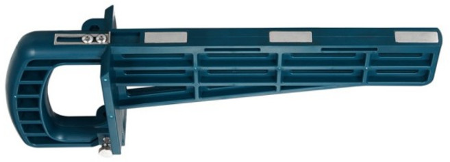 2024 새로운 목공 마그네틱 서랍 슬라이드 지그 세트 캐비닛 가구 확장 찬장 하드웨어 설치 가이드에 대한, 1개