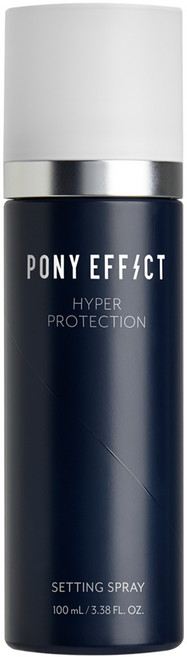 포니이펙트 하이퍼 프로텍션 세팅 스프레이 메이크업 픽서, 100ml, 1개