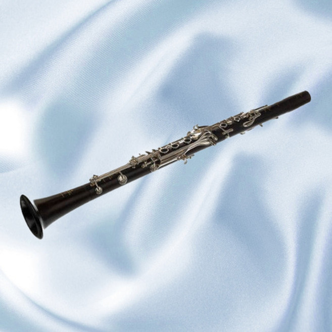 BUFFET 부페 클라리넷 A DIVINE 1260L-2, 1개