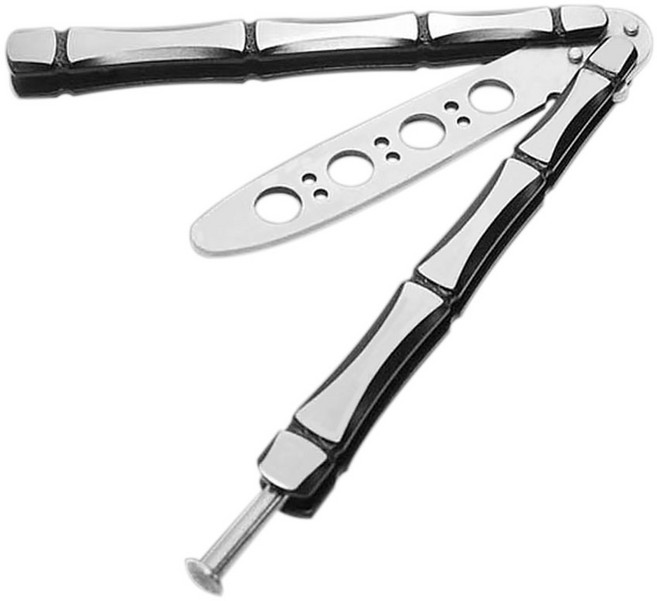 윈드폴 연습용 뼈리송 CP-303S, 1개