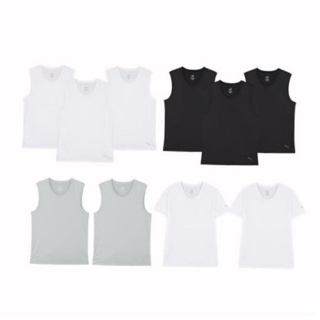 [매장정품] 푸마 26SS 런닝 10종 패키지_638038