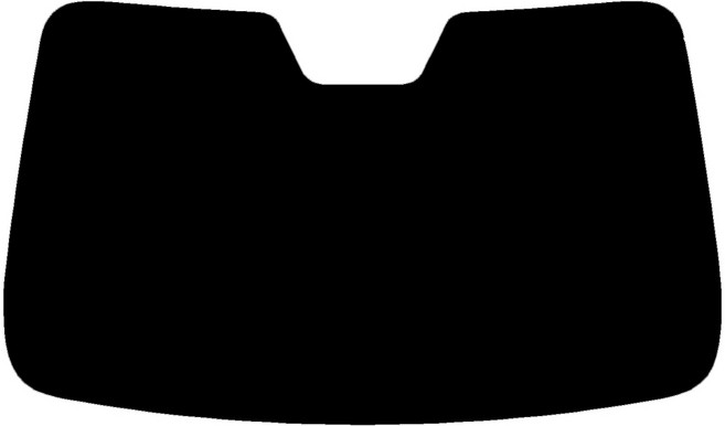 로톰 현대 i40 (11년-19년) 전면 열성형 썬팅필름, RTF-4S 25 (진함)