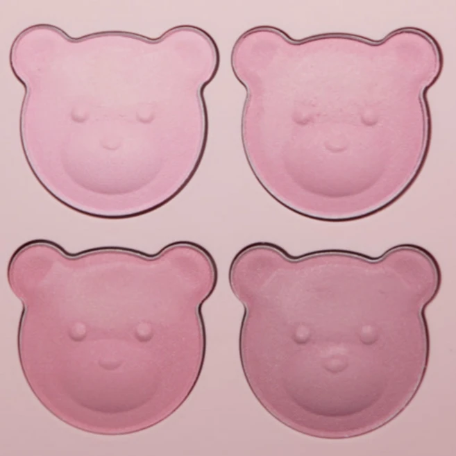 데이지크 블렌딩 무드 치크 8g, 17모브베어, 1개 - 쿠팡