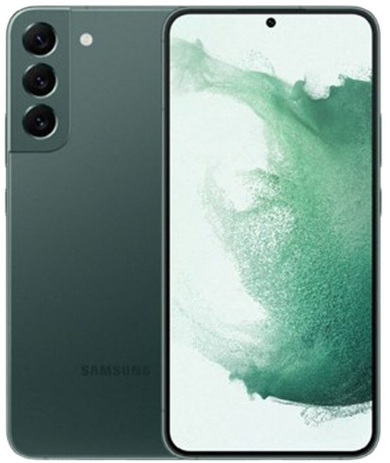 삼성 갤럭시 S22 공기계 미사용 새제품 SM-901, 당일출발._ 그린_리퍼급, 256GB