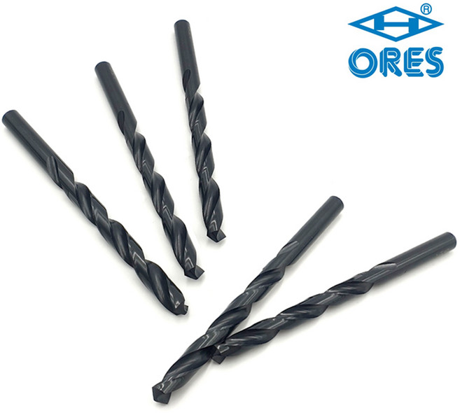 국산 하이스 드릴비트 9mm 5개 드릴날 철기리, 9.8mm