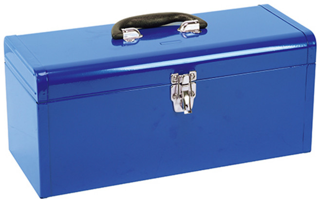 스마토 철재공구함 STB-136B 철재공구박스, 1개