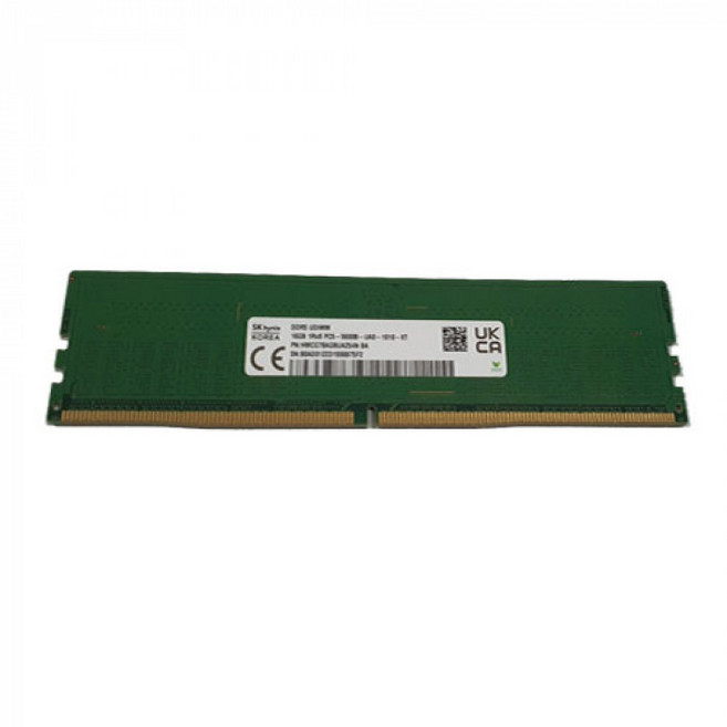 SK하이닉스 DDR5-5600 (16GB), 1개