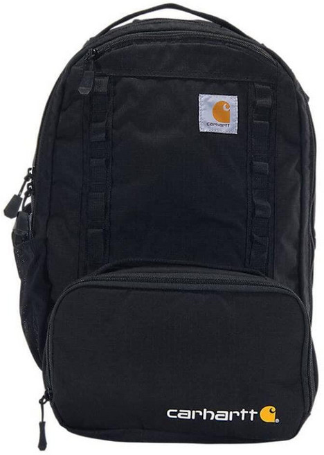 CarhART 아트 t 20L 카고 시리즈 데이팩 캔 쿨러 3개 블랙. 281412