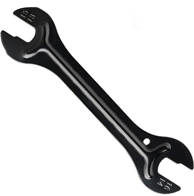 디매직 허브콘렌치 페달 스패너, 1개