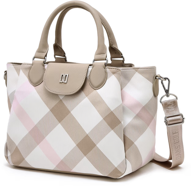 닥스 DD로고 토트백 핸드백 데일리 가방