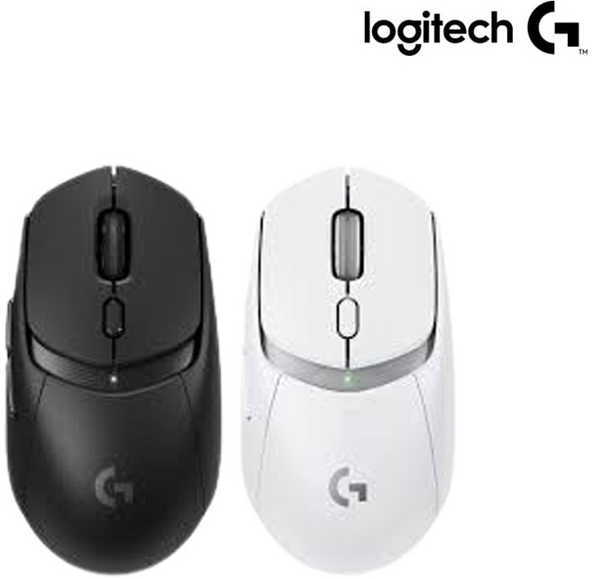 로지텍 게이밍 무선 마우스 G309, G309/910-007202, 블랙 국내정품