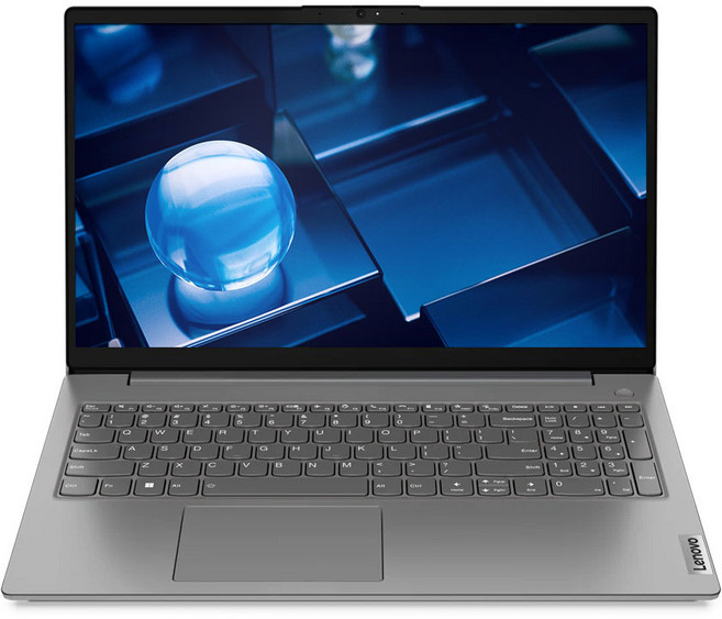 레노버 2023 V15 G4 AMN 라이젠5 라이젠 7000 시리즈, Arctic Grey, 512GB, 8GB, Free DOS, 82YU000BKR