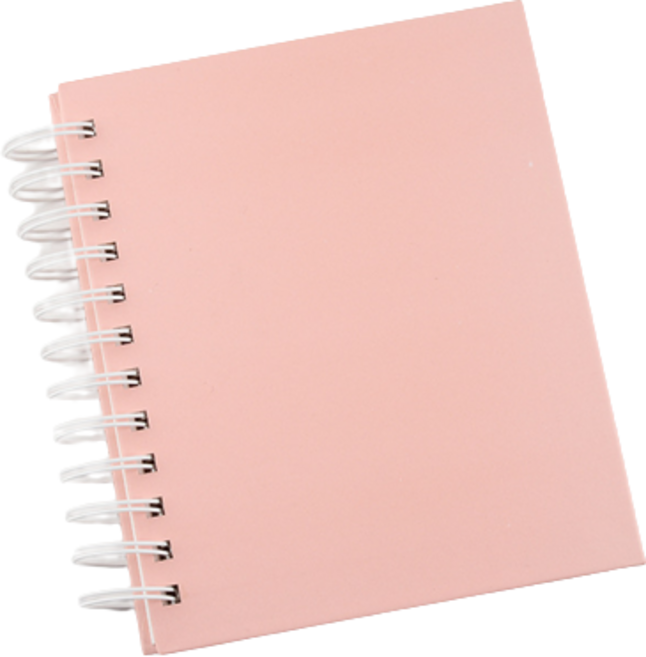 린퍼니 초음파앨범 다이어리 포토앨범 포토북 사진첩 아기앨범 사진앨범 스티커사진앨범 커플앨범 포토다이어리, 앨범 핑크