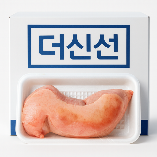 국내산 홍어애 홍어애탕 국물용 탕거리, 1개, 홍어애 300G