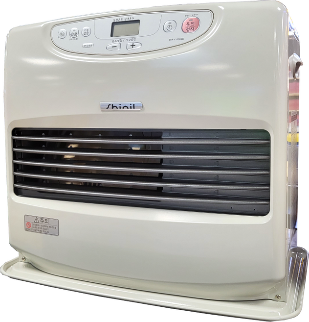 신일 팬히터, SFH-Y1200SG