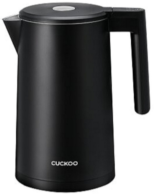 쿠쿠 스테인리스 전기포트 커피포트 전기주전자 1.7L