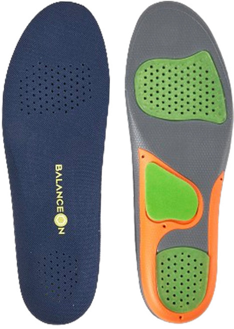 밸런스온 베타젤 인솔 깔창 1세트 L (265~290mm) 깔창/ 족저근막염