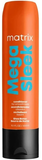 Matrix 매트릭스 메가 슬릭 컨디셔너(린스)+시어 버터 곱슬모용, 1개, 300ml - 쿠팡