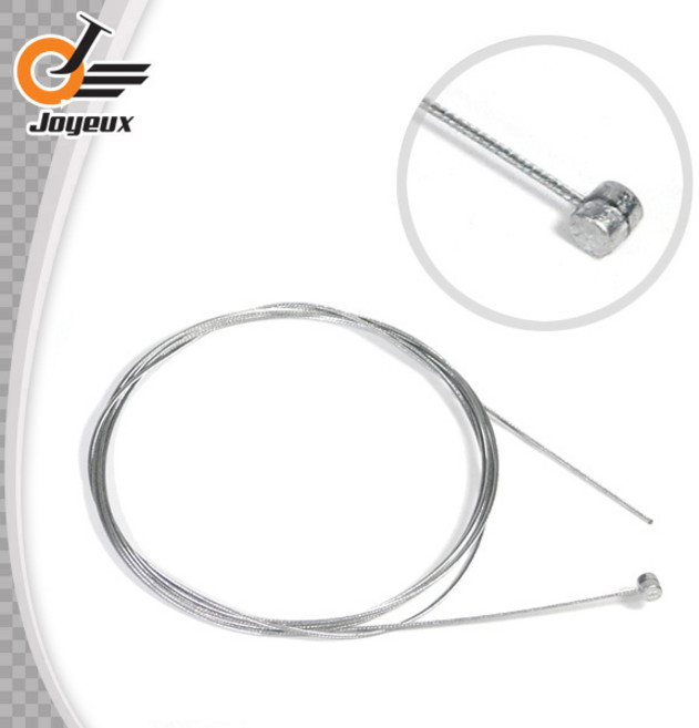 2인용 스틸 MTB 브레이크 속선 2400mm 텐덤, 1개