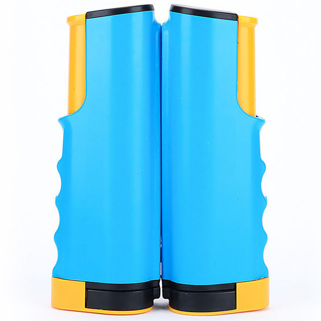 현아몰 원터치 탁구네트, 네트세트1p 케이스1p, 1개