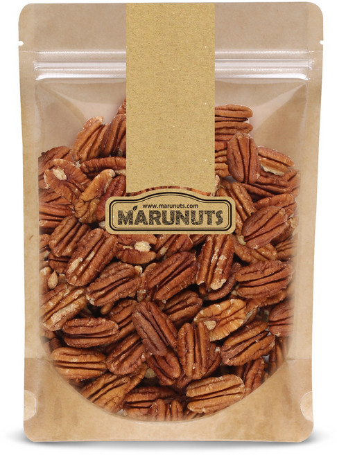 마루넛 구운피칸 무염 신선하고 깨끗한 당일포장배송200g~600g, 300g, 1개
