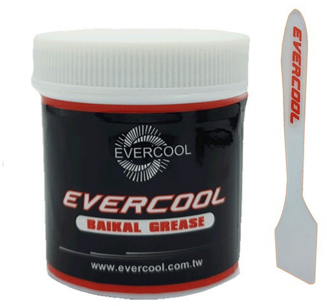 [에버쿨] TC-200 200g, 모델명, 1개