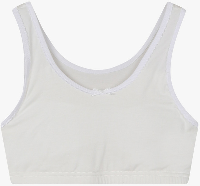 앙떼떼 우리아이 첫브라!! 부드럽고 신축성 좋은 프리틴 브라 1단계 2종택1 뉴코아울산점 ATVJ24A11