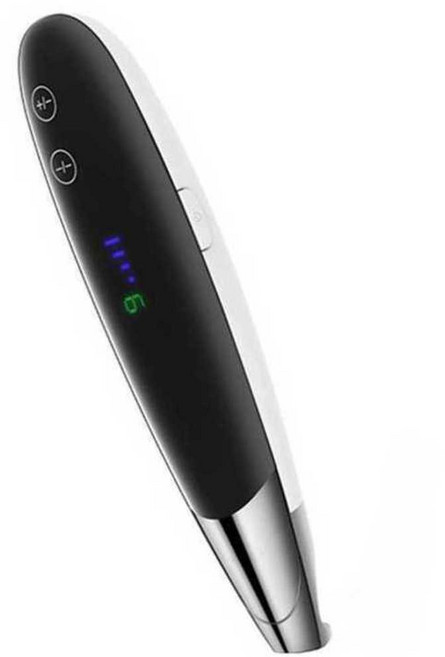 토닝레이저 문신 색소침착 멜라닌 점 제거기 쥐 셀프, 상세 페이지 참고