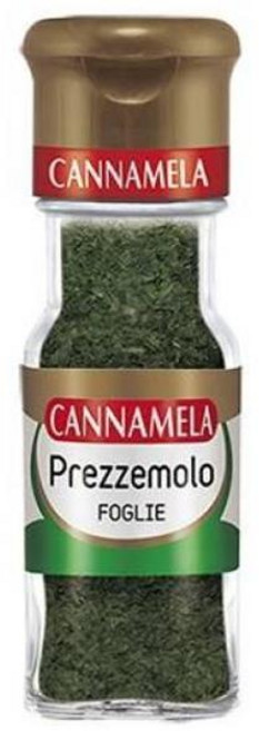 올가 칸나멜라 파슬리, 8g, 14개