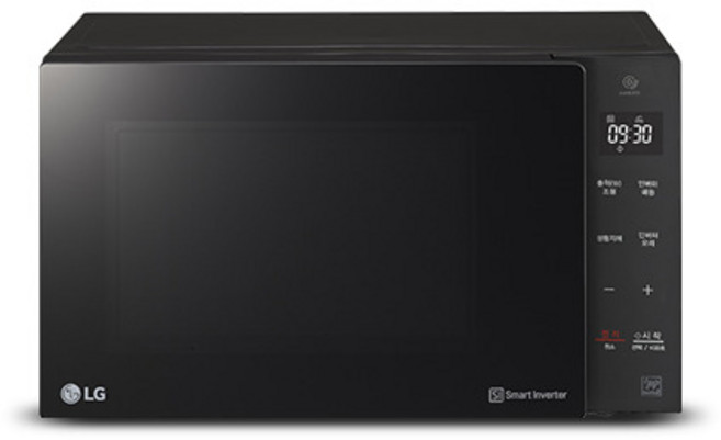 [LG전자] [공식]LG 전자레인지 23L[MW23BD], 상세 설명 참조